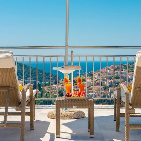 Apartment Nia Superior Dubrovnik Eksteriør billede