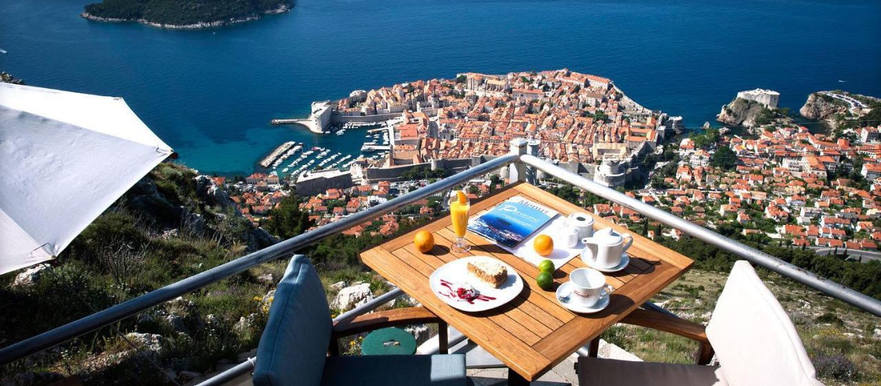Apartment Nia Superior Dubrovnik Eksteriør billede