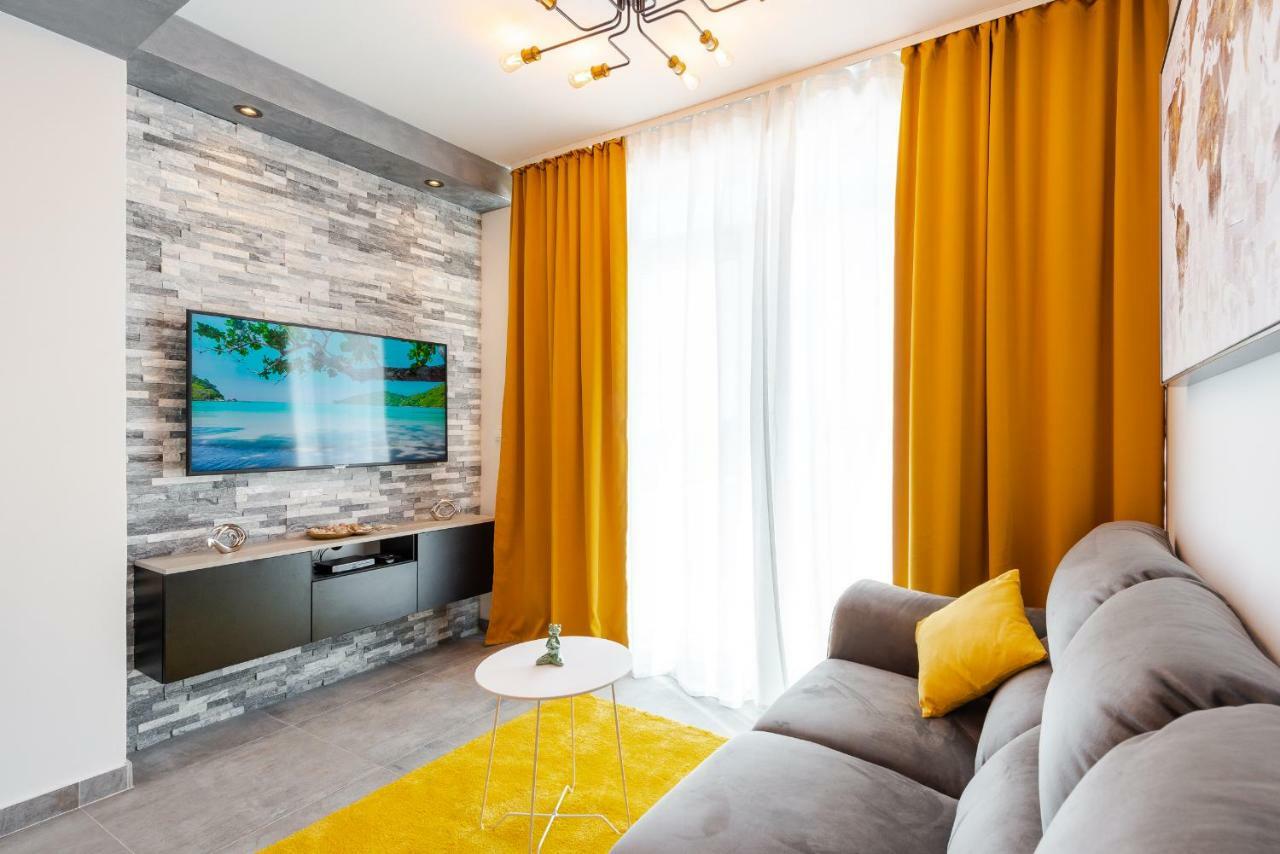 Apartment Nia Superior Dubrovnik Eksteriør billede