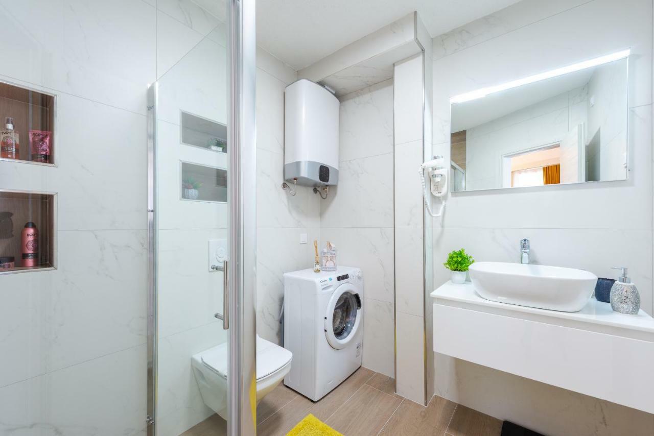 Apartment Nia Superior Dubrovnik Eksteriør billede