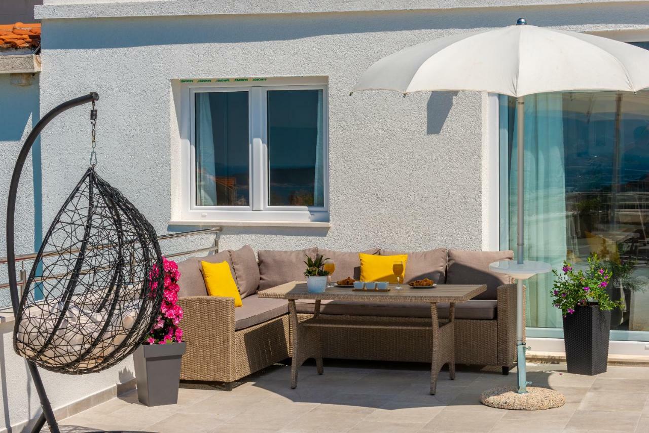 Apartment Nia Superior Dubrovnik Eksteriør billede