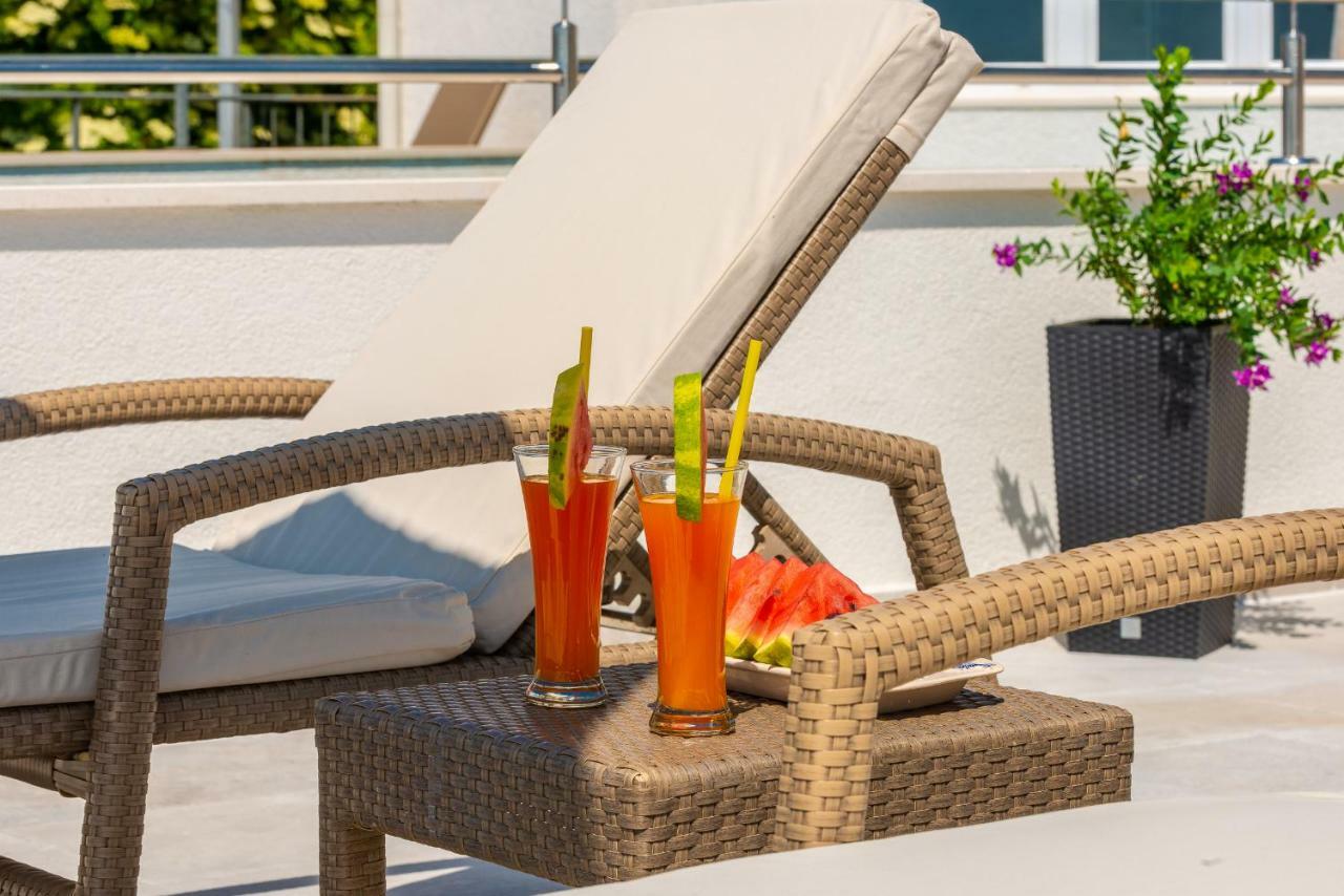 Apartment Nia Superior Dubrovnik Eksteriør billede
